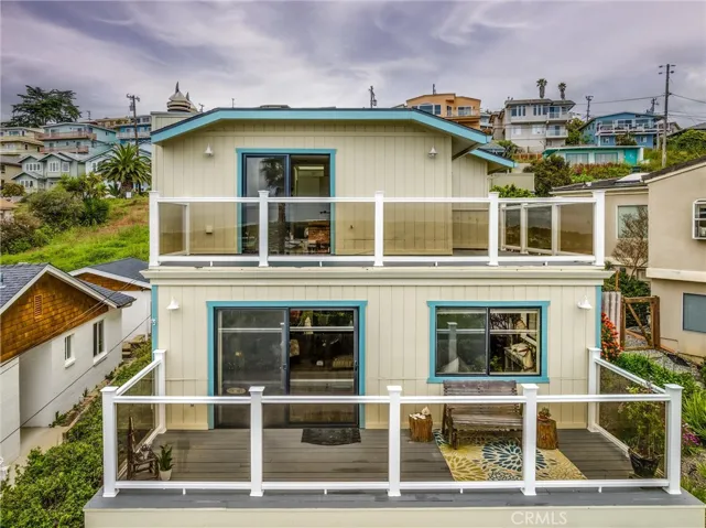 2520 Juniper Avenue, Morro Bay, California 93442