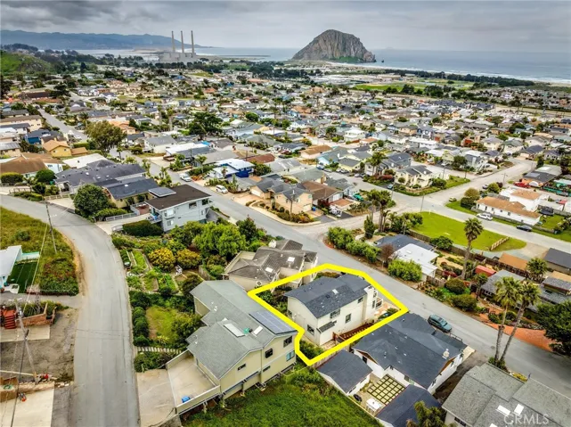 2520 Juniper Avenue, Morro Bay, California 93442