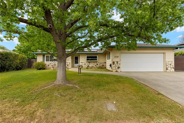 2739 Pillsbury Road, Chico, California 95973