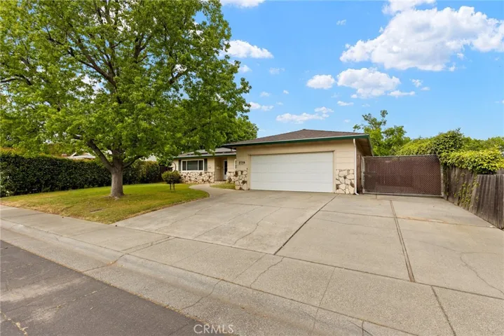 2739 Pillsbury Road, Chico, California 95973