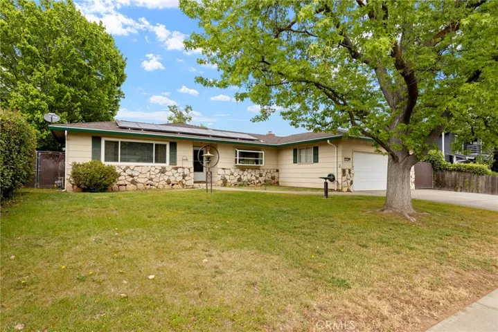 2739 Pillsbury Road, Chico, California 95973