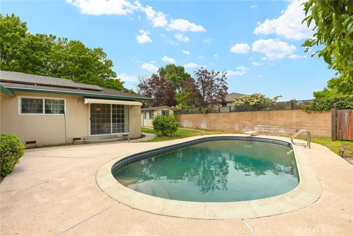 2739 Pillsbury Road, Chico, California 95973