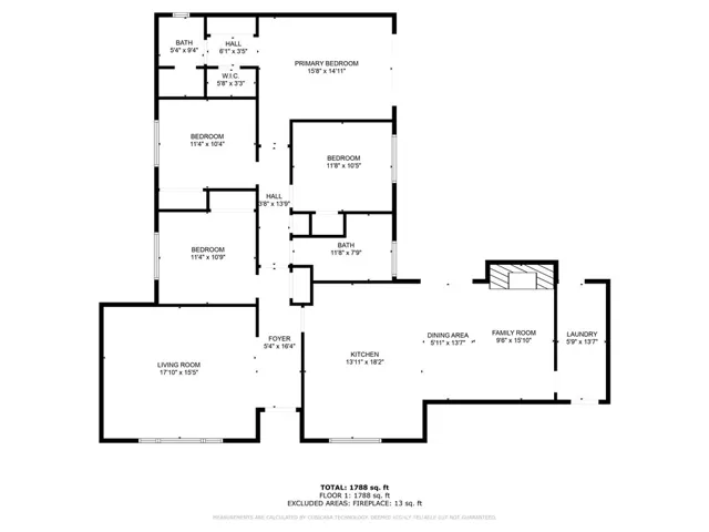 2739 Pillsbury Road, Chico, California 95973
