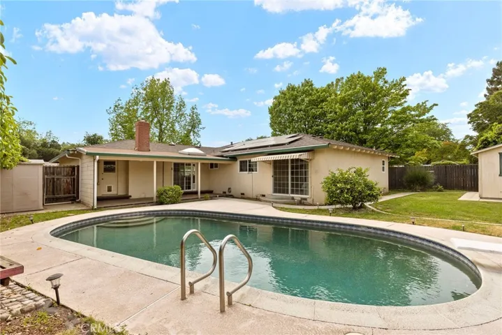2739 Pillsbury Road, Chico, California 95973