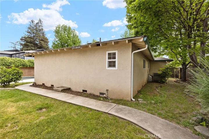 2739 Pillsbury Road, Chico, California 95973