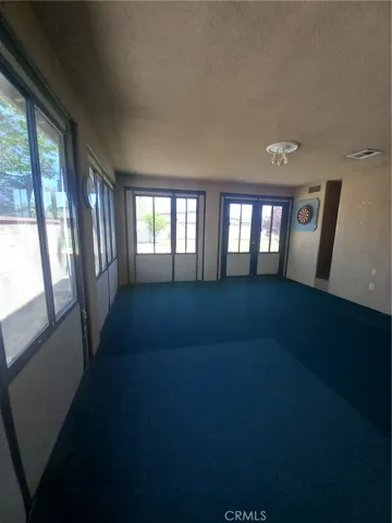 Patio Room