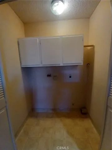 Laundry Area