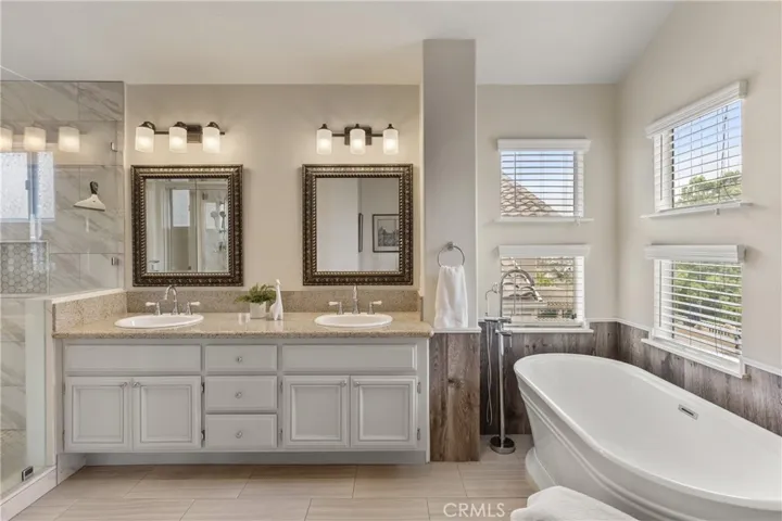 500 S Laureltree Drive, Anaheim Hills, California 92808