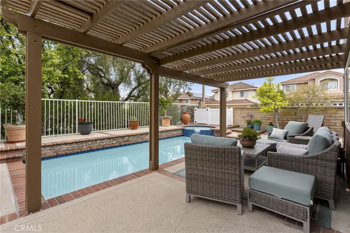 500 S Laureltree Drive, Anaheim Hills, California 92808