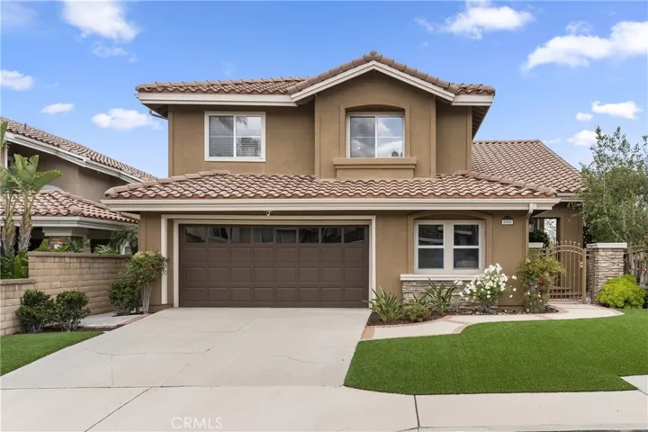 500 S Laureltree Drive, Anaheim Hills, California 92808