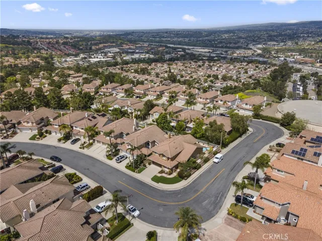 500 S Laureltree Drive, Anaheim Hills, California 92808
