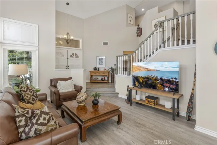 500 S Laureltree Drive, Anaheim Hills, California 92808