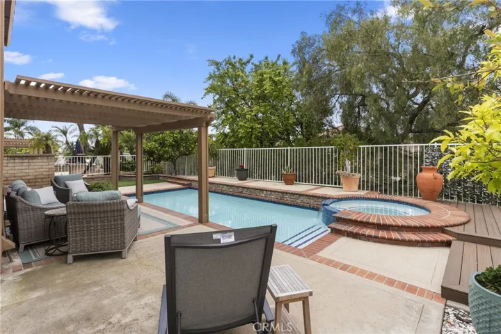 500 S Laureltree Drive, Anaheim Hills, California 92808