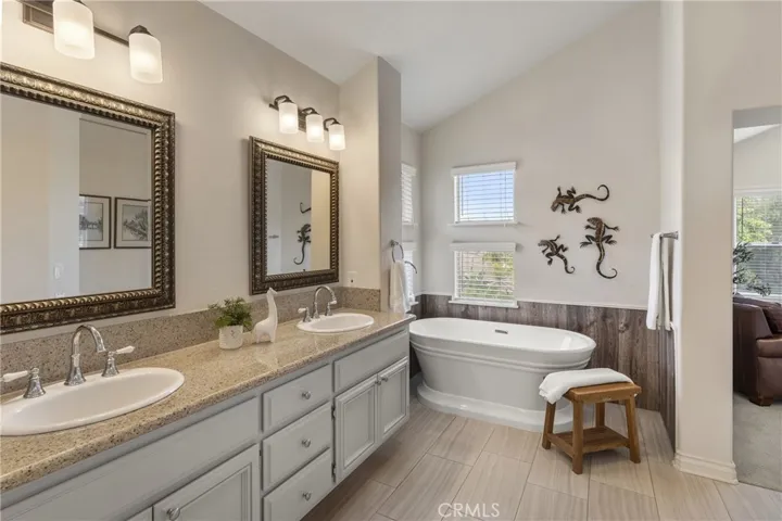500 S Laureltree Drive, Anaheim Hills, California 92808