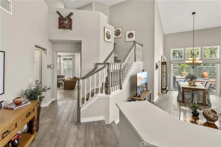 500 S Laureltree Drive, Anaheim Hills, California 92808