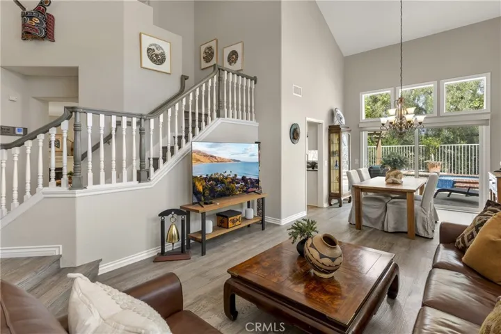500 S Laureltree Drive, Anaheim Hills, California 92808