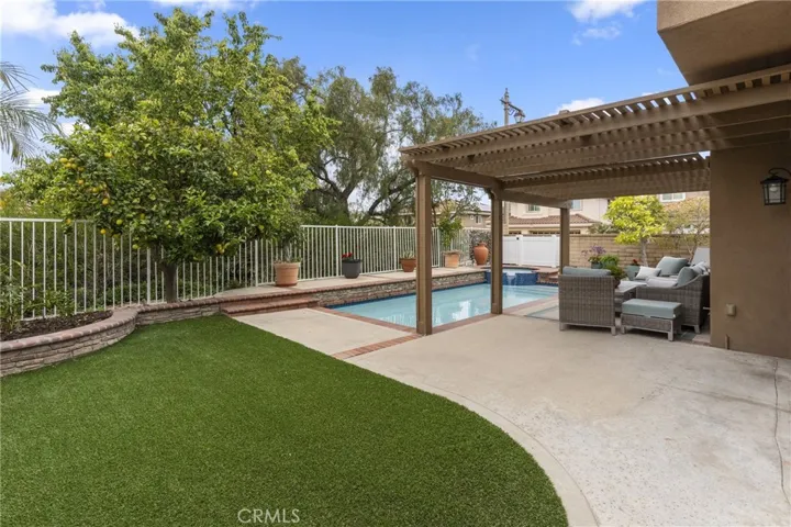 500 S Laureltree Drive, Anaheim Hills, California 92808