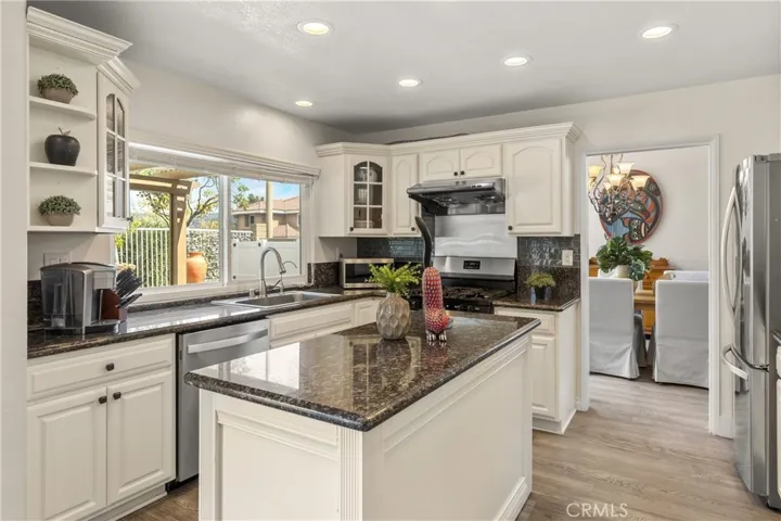500 S Laureltree Drive, Anaheim Hills, California 92808