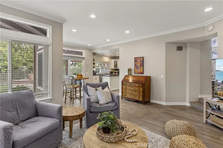 500 S Laureltree Drive, Anaheim Hills, California 92808