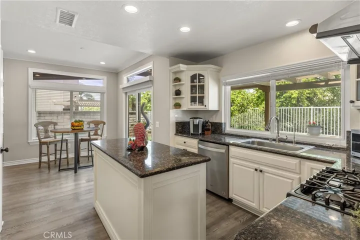 500 S Laureltree Drive, Anaheim Hills, California 92808