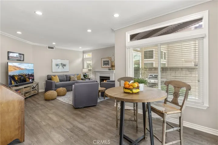 500 S Laureltree Drive, Anaheim Hills, California 92808