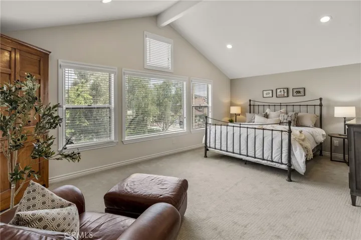 500 S Laureltree Drive, Anaheim Hills, California 92808