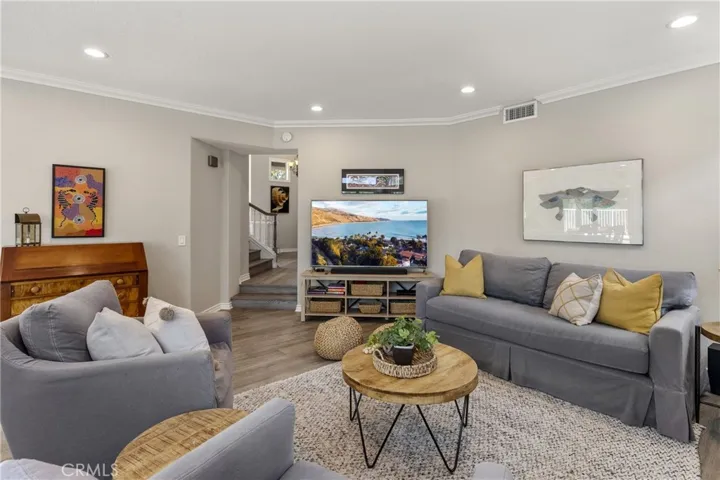 500 S Laureltree Drive, Anaheim Hills, California 92808