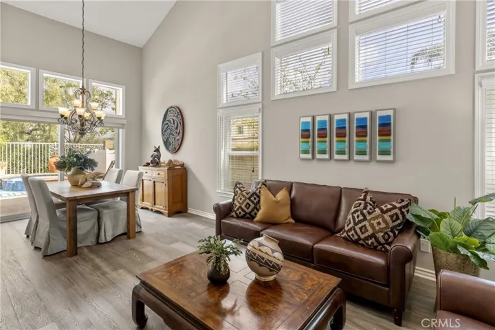 500 S Laureltree Drive, Anaheim Hills, California 92808