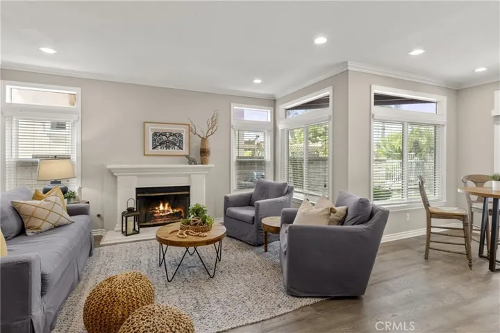 500 S Laureltree Drive, Anaheim Hills, California 92808