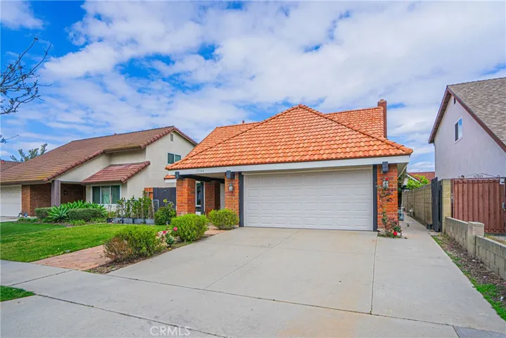 17144 Leal Avenue, Cerritos, California 90703