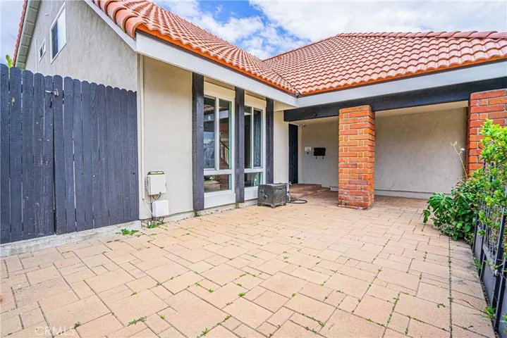 17144 Leal Avenue, Cerritos, California 90703