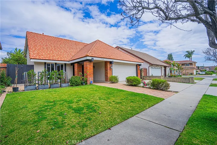 17144 Leal Avenue, Cerritos, California 90703