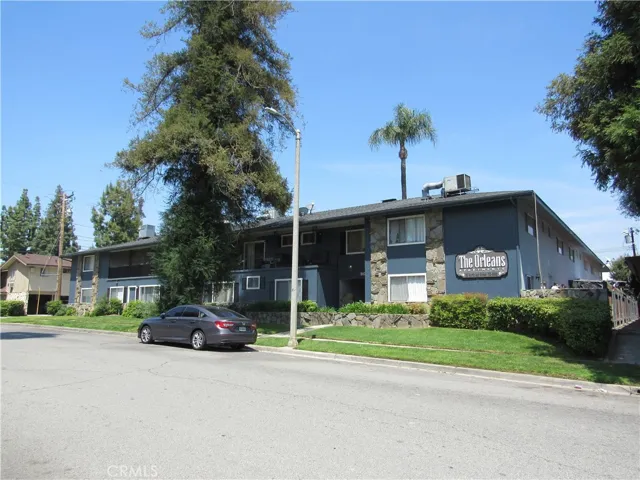 30 N Ash Street, Redlands, California 92373