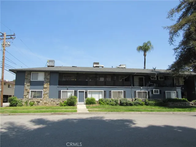 30 N Ash Street, Redlands, California 92373