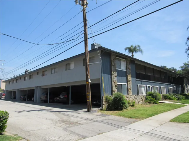 30 N Ash Street, Redlands, California 92373