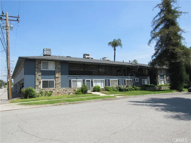 30 N Ash Street, Redlands, California 92373