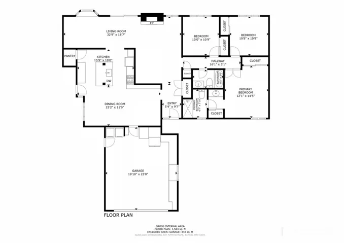 29319 Gamebird Court, Agoura Hills, California 91301