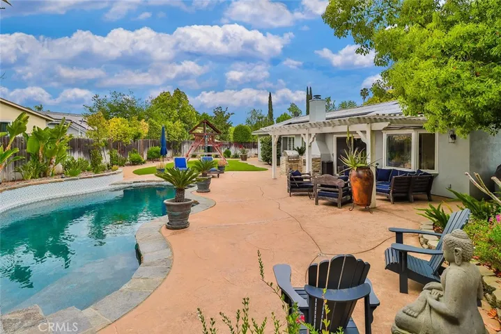 29319 Gamebird Court, Agoura Hills, California 91301