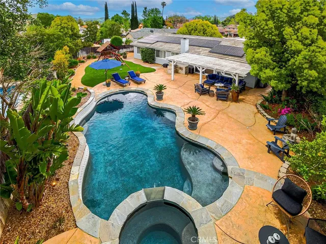 29319 Gamebird Court, Agoura Hills, California 91301