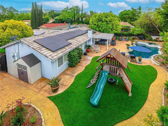 29319 Gamebird Court, Agoura Hills, California 91301