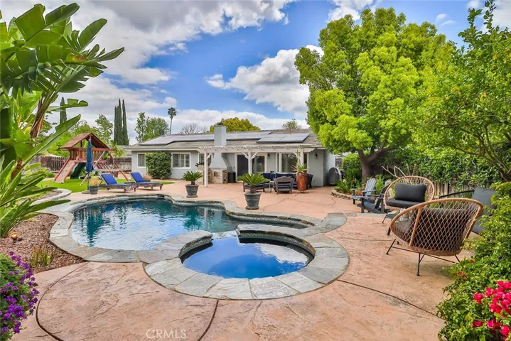 29319 Gamebird Court, Agoura Hills, California 91301
