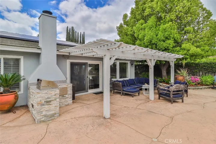 29319 Gamebird Court, Agoura Hills, California 91301