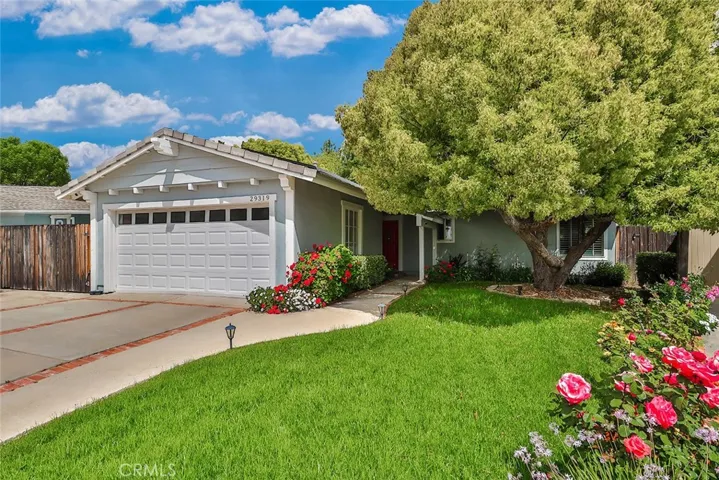 29319 Gamebird Court, Agoura Hills, California 91301