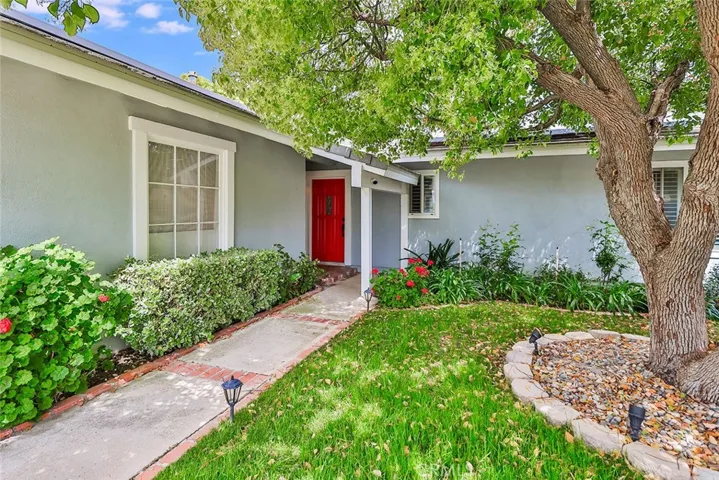 29319 Gamebird Court, Agoura Hills, California 91301