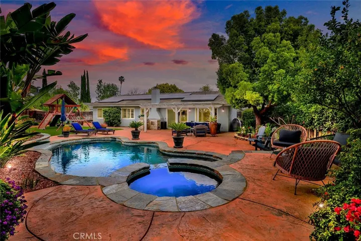 29319 Gamebird Court, Agoura Hills, California 91301