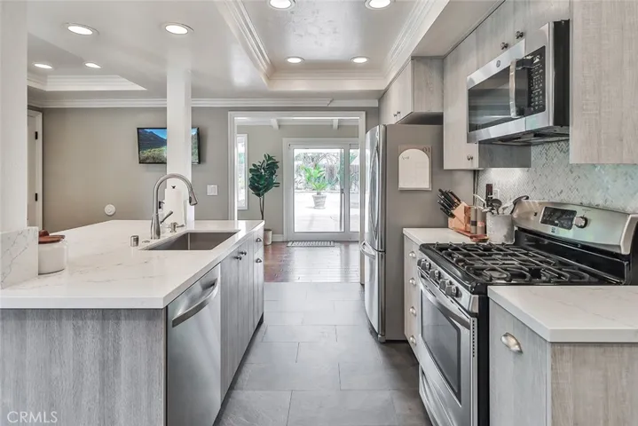29319 Gamebird Court, Agoura Hills, California 91301