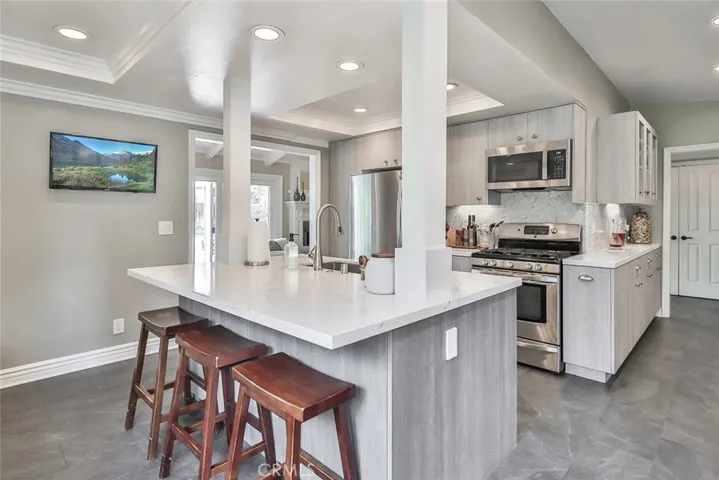 29319 Gamebird Court, Agoura Hills, California 91301