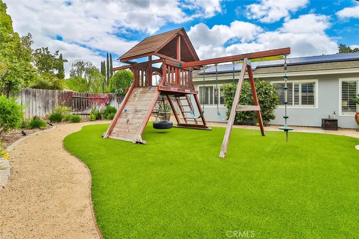 29319 Gamebird Court, Agoura Hills, California 91301