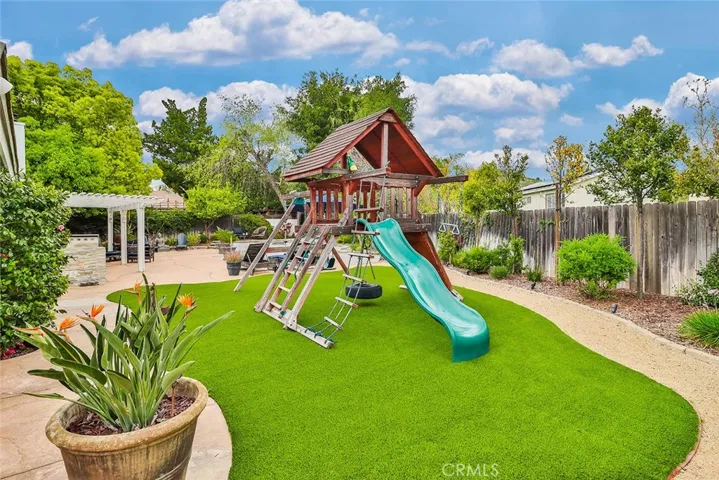 29319 Gamebird Court, Agoura Hills, California 91301