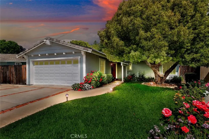 29319 Gamebird Court, Agoura Hills, California 91301